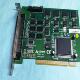 念奴配件 成色新ADLINK凌华数据采集卡PCI 8554