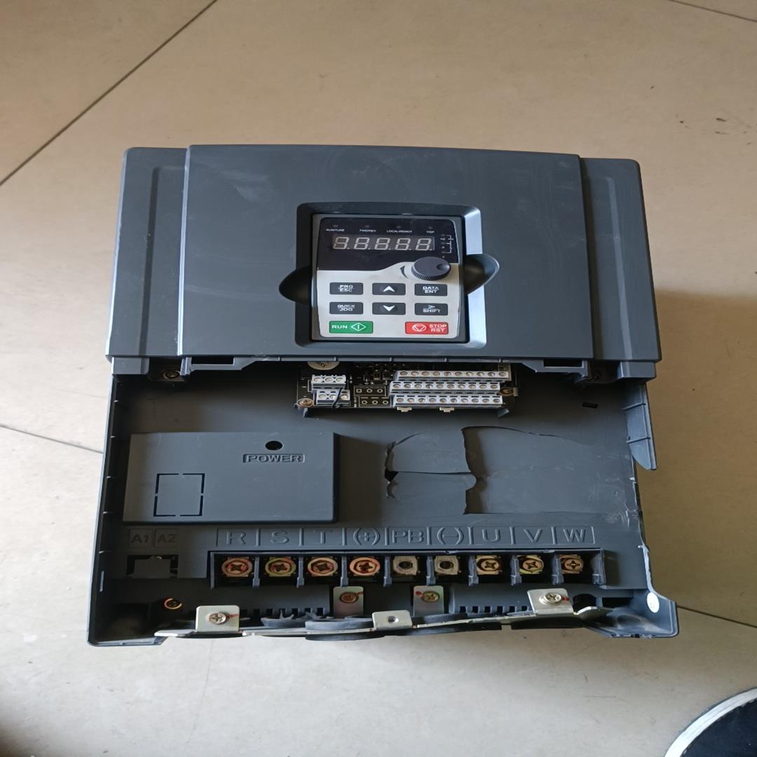 英威腾变频器GD300-022G-4(念奴配件）