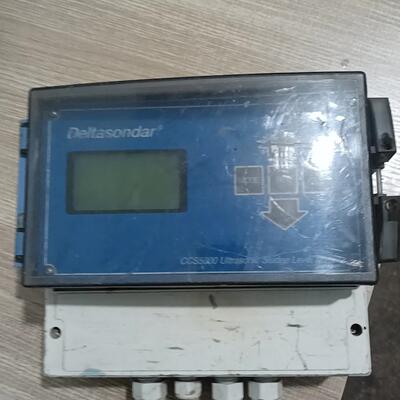 DeItasondar  CCS5000 UItrason(念奴配件）