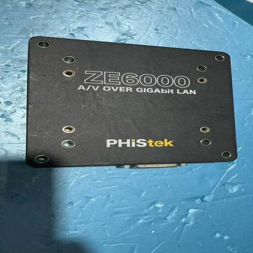 B54 PHiStek ZE6000实物拍摄 不退换 非诚勿(念奴配件）