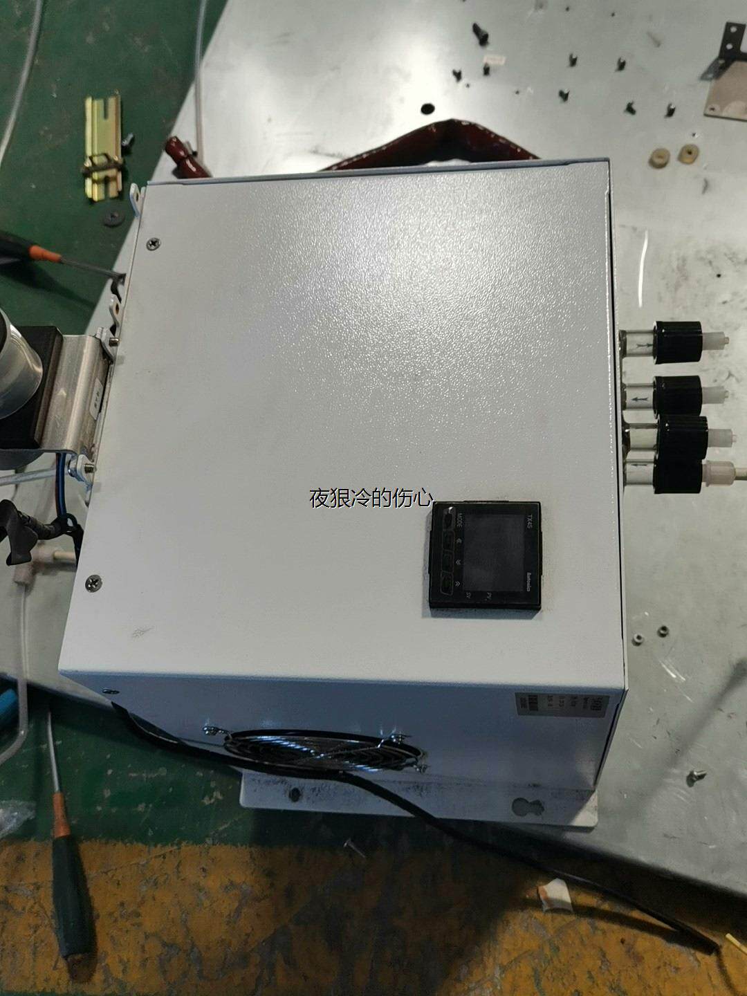 气体冷凝器   fgc1000  220v/50hz议价