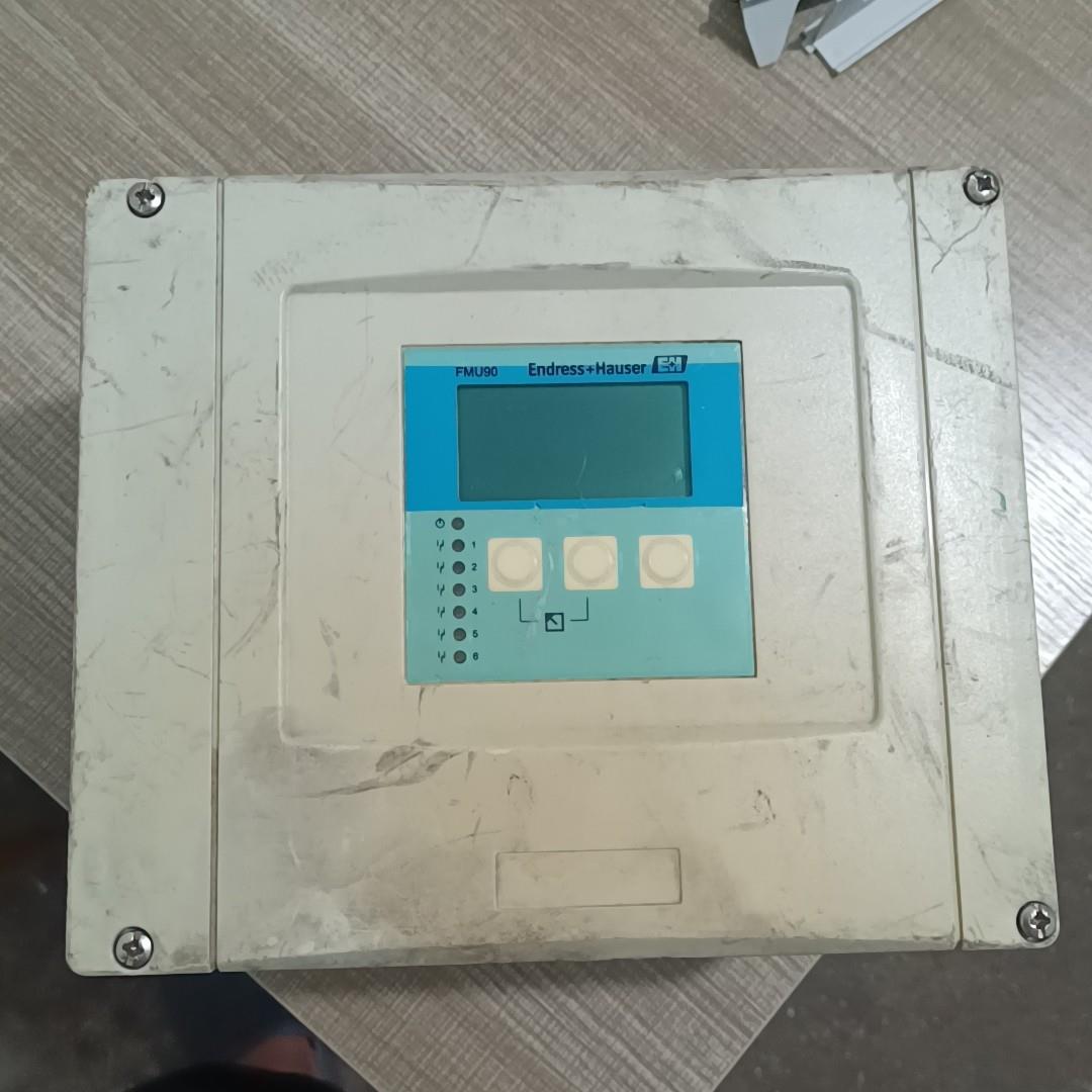 E十H超声波液位计FMU90-R11CA212AA3A 拆(念奴配件）