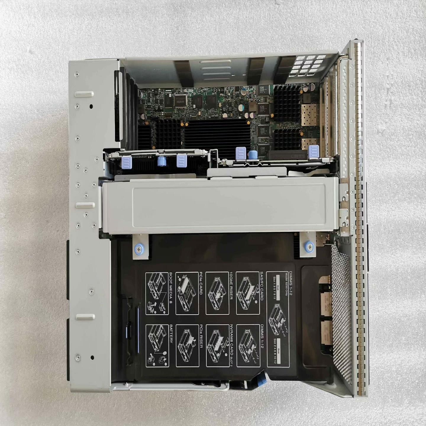 NETAPP FAS6220 控制器 111-01463X(念奴配件）