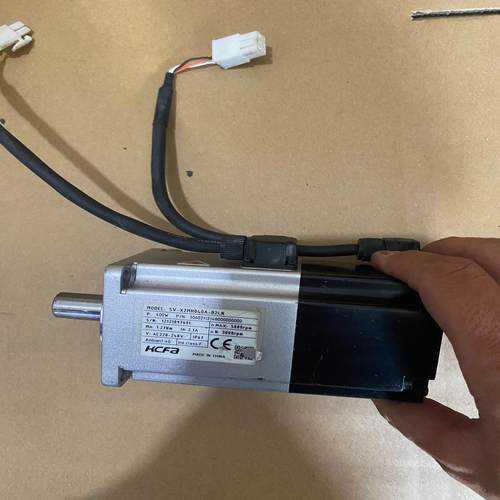 禾川SV－X2040A－B2LN成色新实图拍摄包(念奴配件）