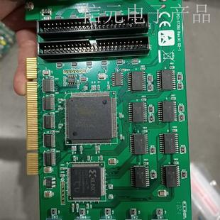 1采集卡拆议价 采集卡PCI 1739UREV.A102