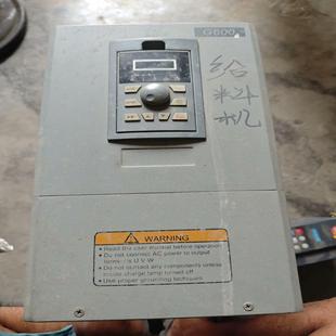 念奴配件 GODBELL金钟G600系列变频器11kw～15kw