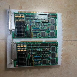 KP1198 863 ISA槽设备卡 Melec 念奴配件