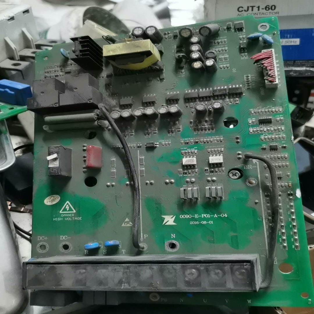 富凌变频器驱动板 0090—E—P01—04  185KW(念奴配件）,3C数码配件,其它配件,淘宝优惠券,粉丝福利购,淘宝优惠卷