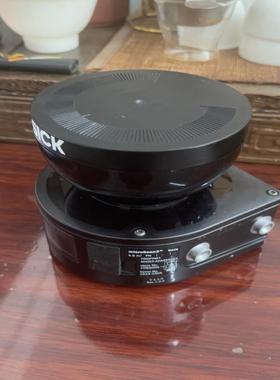 SICK雷达MICS3-ACAZ55PZ1拆机件包好用…(念奴配件）