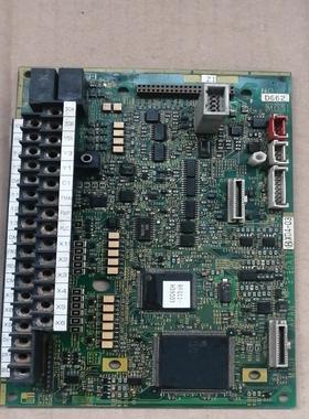 拆机富士变频器主板大功率G11P11用EP-3955C(念奴配件）