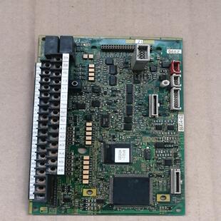 念奴配件 拆机富士变频器主板大功率G11P11用EP 3955C