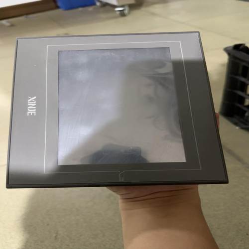 信捷触摸屏TG765G-ZT(念奴配件）