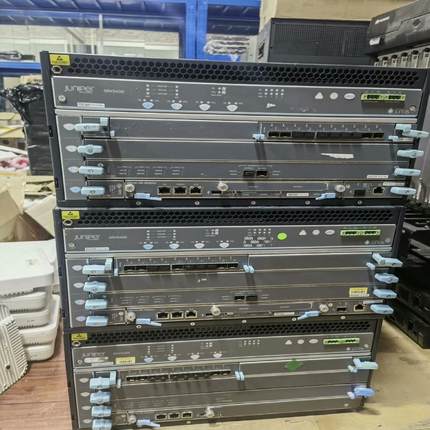 jper SRX5400(念奴配件）