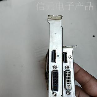 品像如图 测试功能完好 K512 拆机两张和硕405半高卡 议价