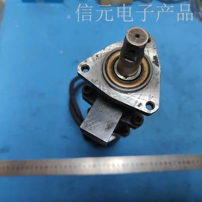 疑似一款电动工具,伺服电机f功率120W,标称转速15000转议价