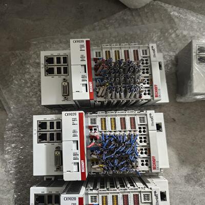 倍福模块 CX9020 EL1889 EL2889 EK11(念奴配件）