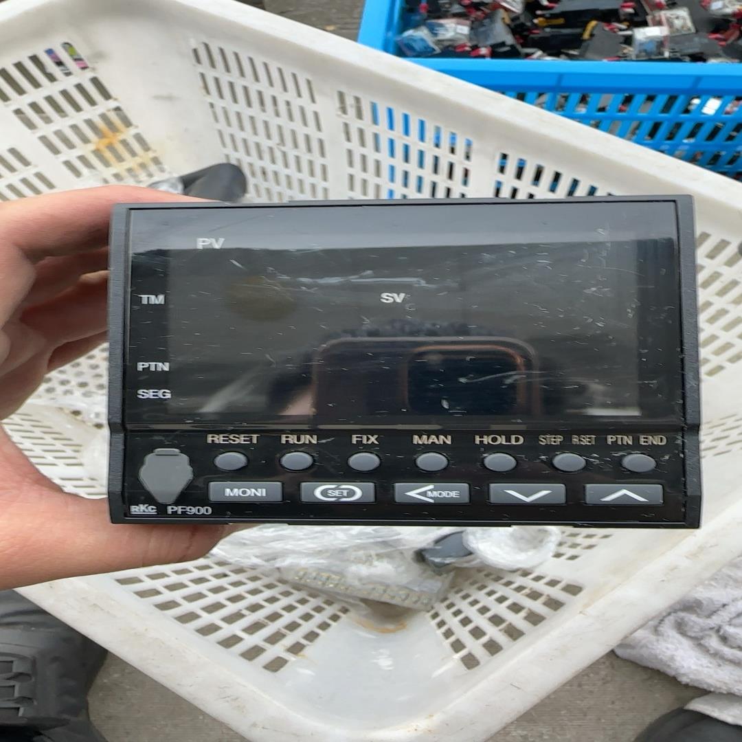 RCK PF900温控表(念奴配件）
