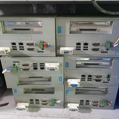 拆机研华主机   UNO-3072LA-A12E(念奴配件）