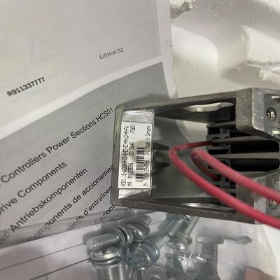 力士乐S011E-W0008-A-03-B-ET-EC(念奴配件）