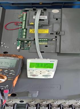 ABB ach550-180a  90kw 17年产(念奴配件）