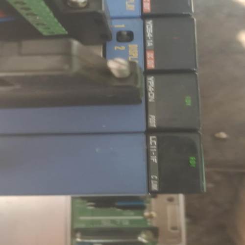 横河plc  cpu f3sp28-3s  f3sp28-3(念奴配件）