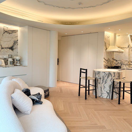 【小红书推荐】顾家家居全屋定制衣柜卧室衣柜家用体赛拉维