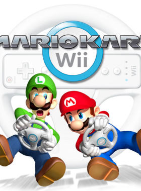 wii方向盘马力赛车手柄游戏机