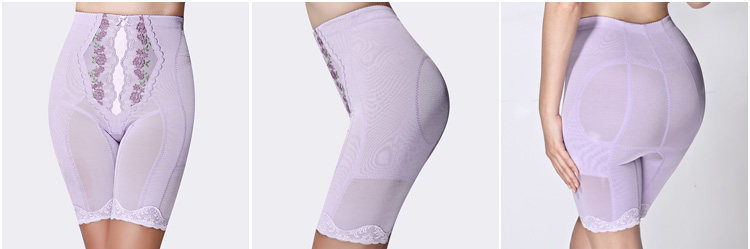 body amincissant MAKE BODY en polyester - Ref 670359 Image 3