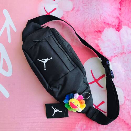 AirJordan腰包挎包男女