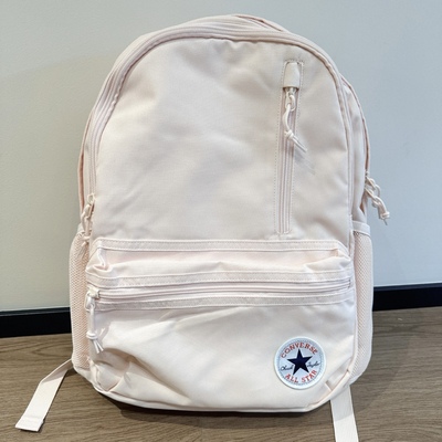 Converse 休闲时尚 涤纶(聚酯纤维)双肩包书包CAN-BK-5618