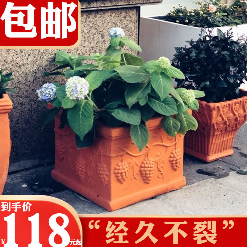 粗陶器价格 粗陶器图片 星期三