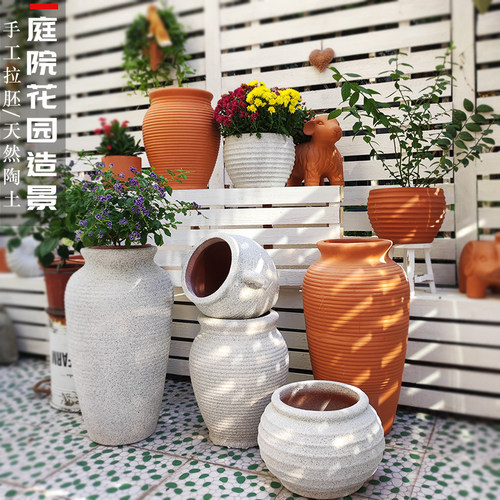 土陶特大号透气性好吸水性强