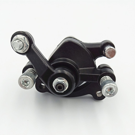 49cc发动机迷你摩托车小越野车后