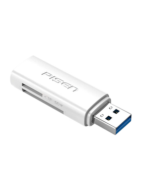 品胜USB3.0读卡器安卓/苹果/usb