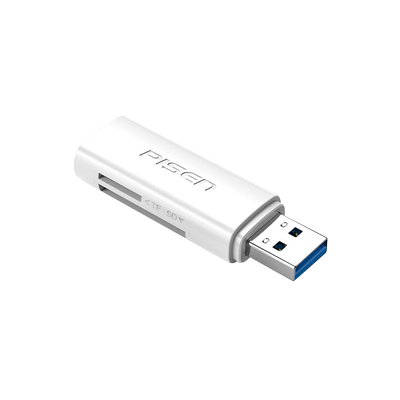 品胜USB3.0读卡器安卓/苹果/usb