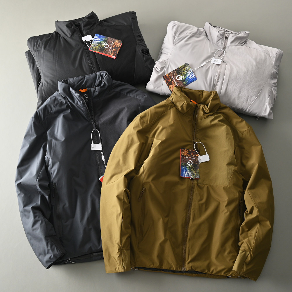 鸟家户外30D防风防水外贸原单男士秋冬立领百搭加厚保暖棉服棉衣,男装,棉衣,淘宝优惠券,粉丝福利购,淘宝优惠卷