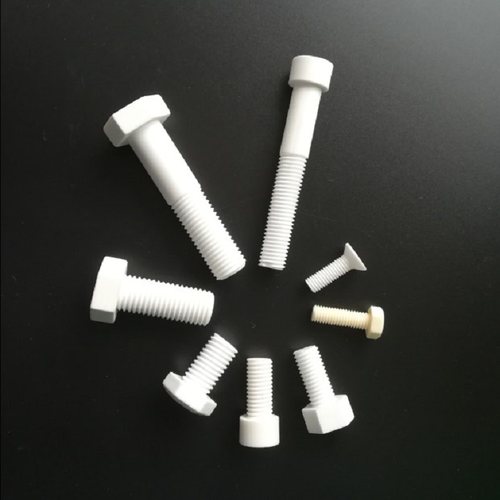 陶瓷耐高温氧化铝绝缘耐磨