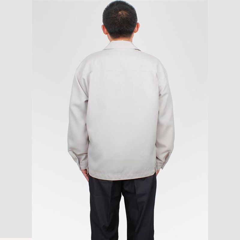 Vêtement de travail en polyester - Ref 1915279 Image 4