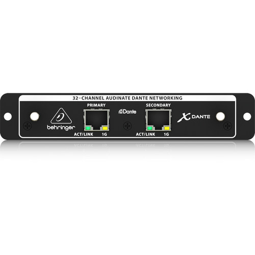 BEHRINGER/百灵达模拟合成器模块