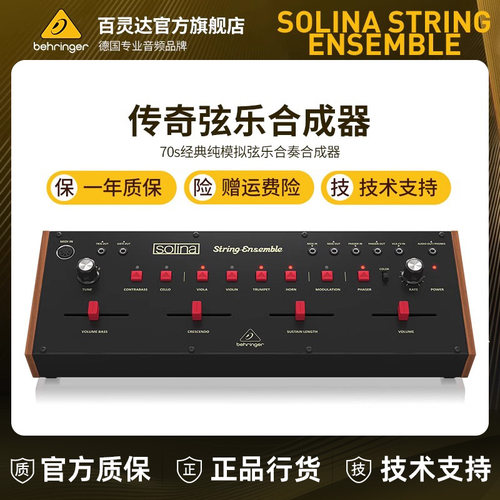 SOLINASTRINGENSEMBLE