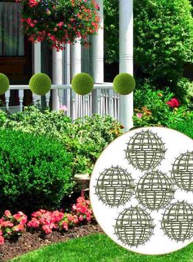 Eucalyptus Bouquet Flower Arrangement Artificial Flowers