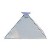 Display graphic Stands Projector Smartphone Mobile Holo