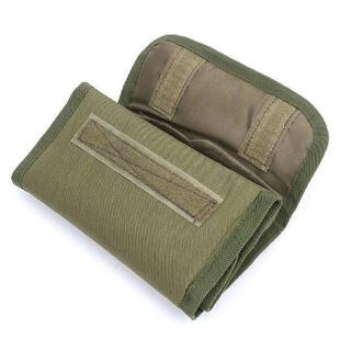 Tackle Assortment Holder Soft Storage Fishing Lures Bag Fly