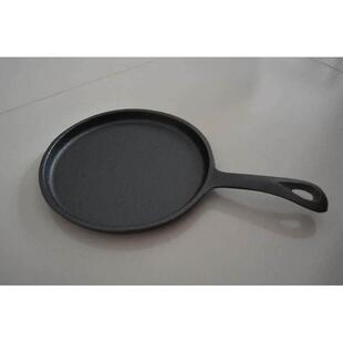 iron cast egg fry japanese pan style