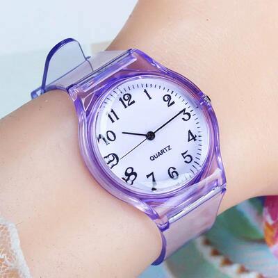 UTHAI CQ25 kids watch children quartz watches wristwatch jel