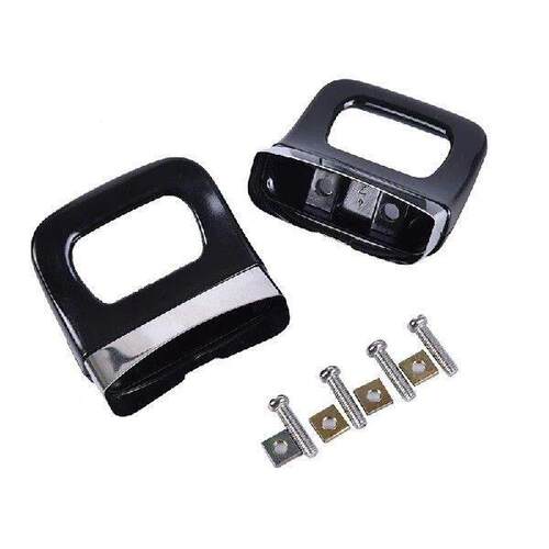 2Pcs Kitchen Side Handles Cooker Pot For Cooker Steamer For