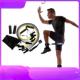 TPE Resistance Rope Pcs Pull Set Fitness Band