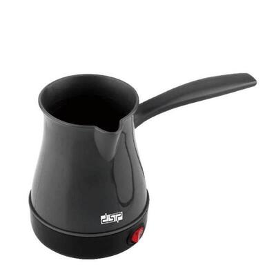 300ml small Turkish coffee Milk pot maker electric kettle