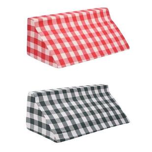 ition Bed for Body Breathable Wedge Slanted