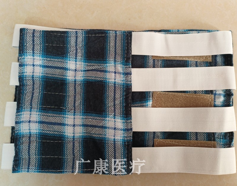 剖腹顺产收腹带腹带纯棉
